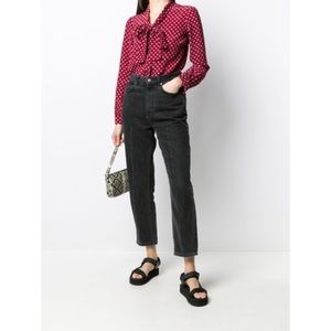 RRP $295 Blouse MICHAEL Michael Kors NWT